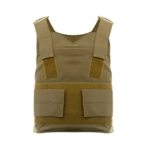 Ranger Series Internal Vests-Concealable