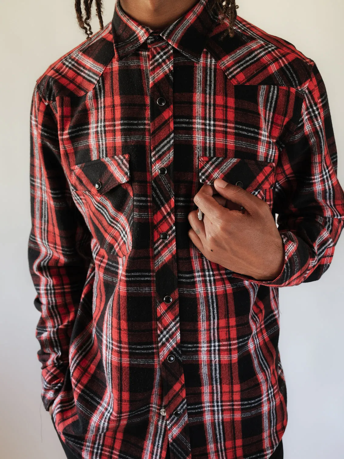 Red Flannel