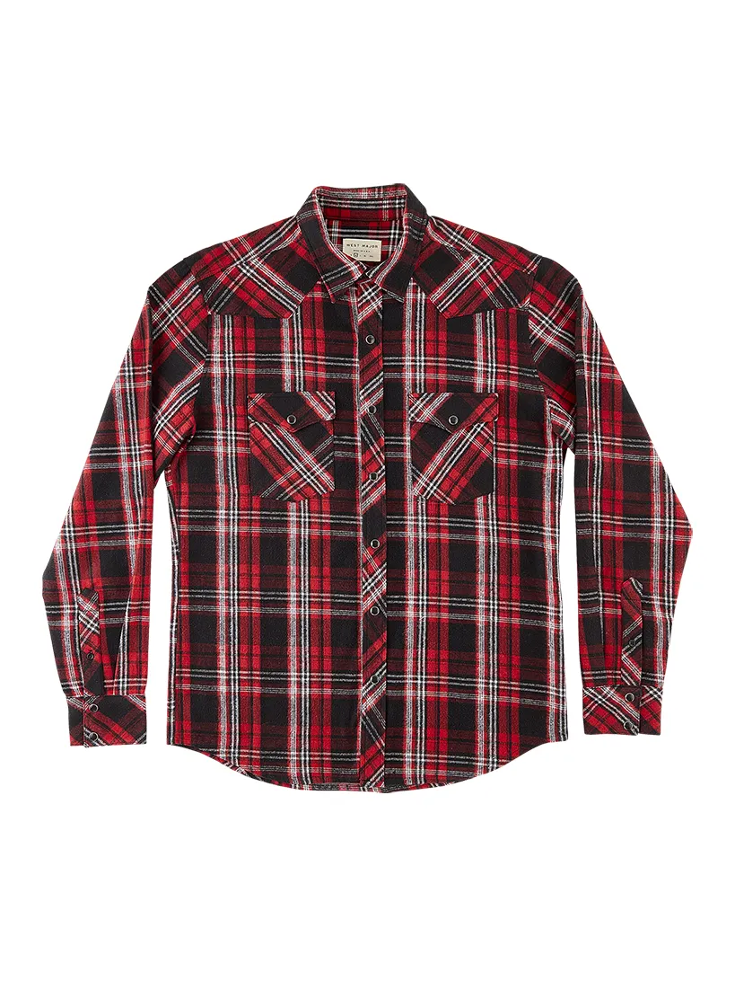 Red Flannel