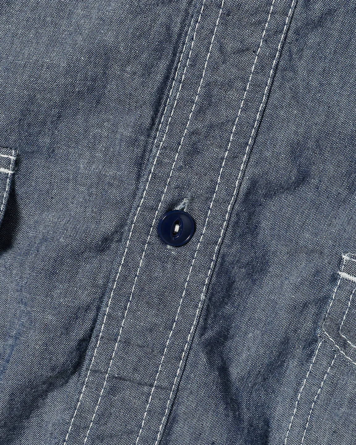 Rucker Chambray Shirt