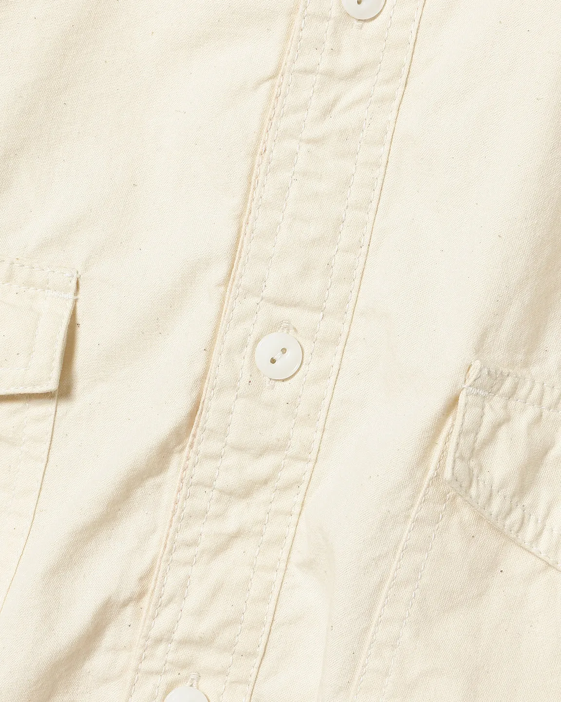 Rucker Chambray Shirt