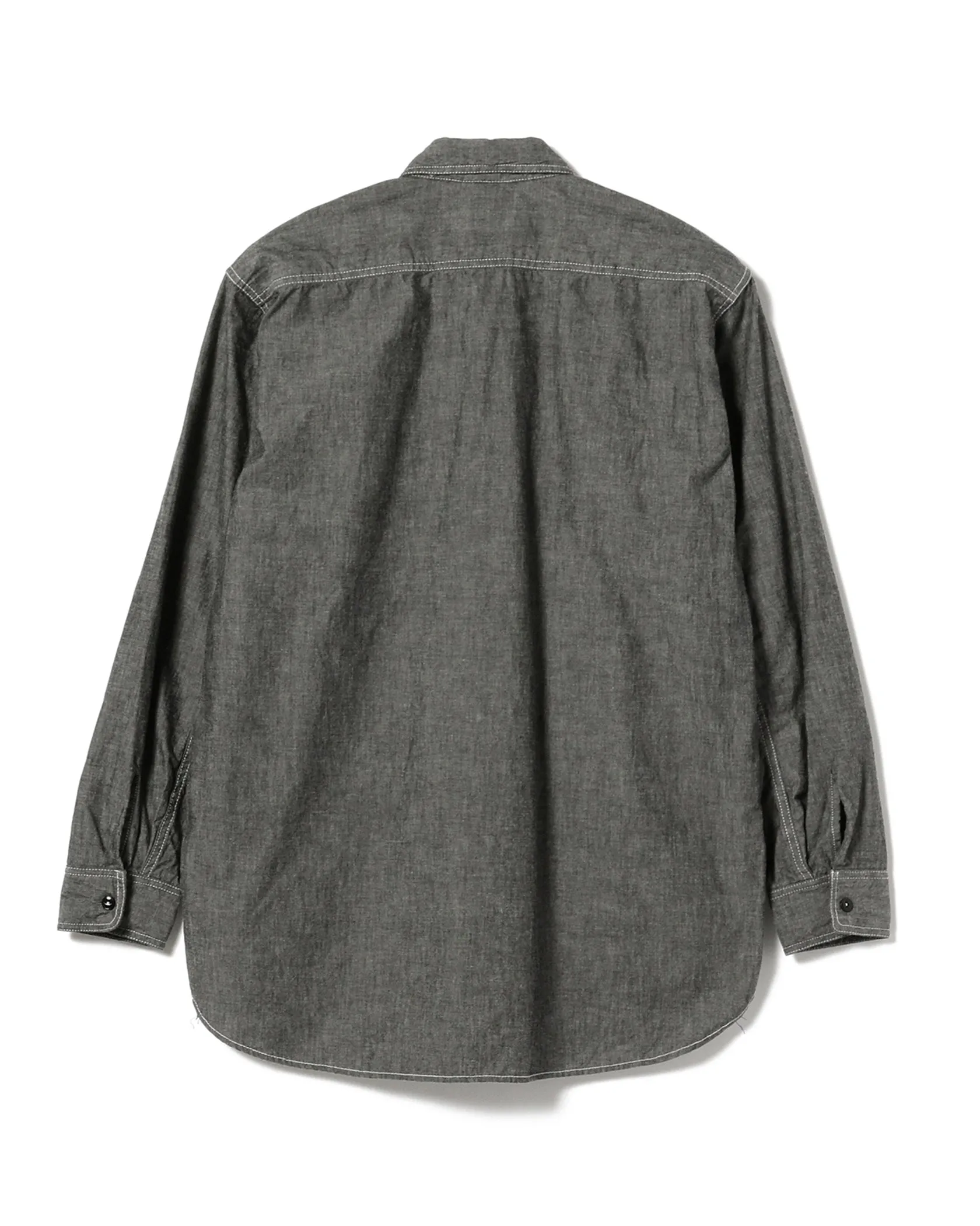 Rucker Chambray Shirt