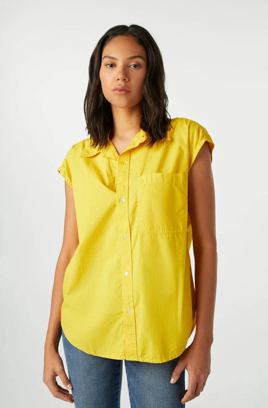 Ruth Sleeveless Shirt