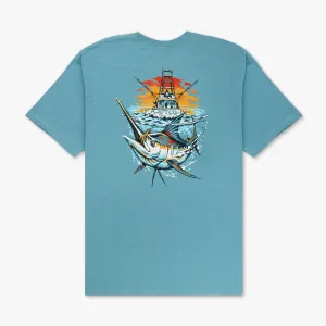 Ship Out SS T-Shirt