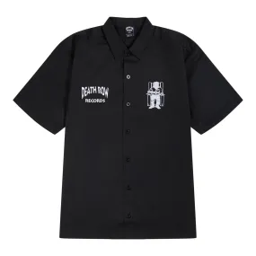 Short Sleeve Work Shirt