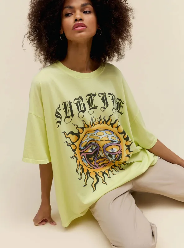 Sublime Tee