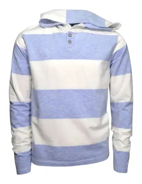 Tate Infant Boys' Stripe Henley Pullover