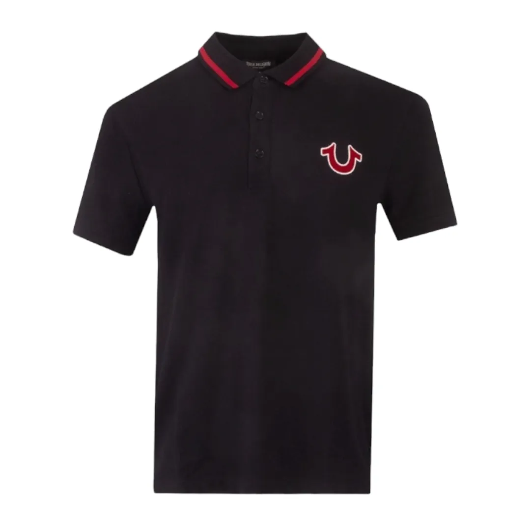 True Religion JV7 Polo