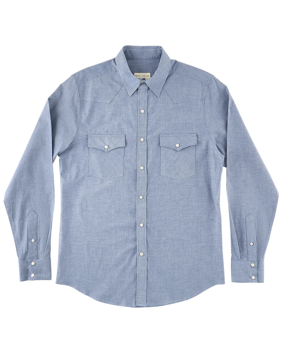 Vintage Chambray