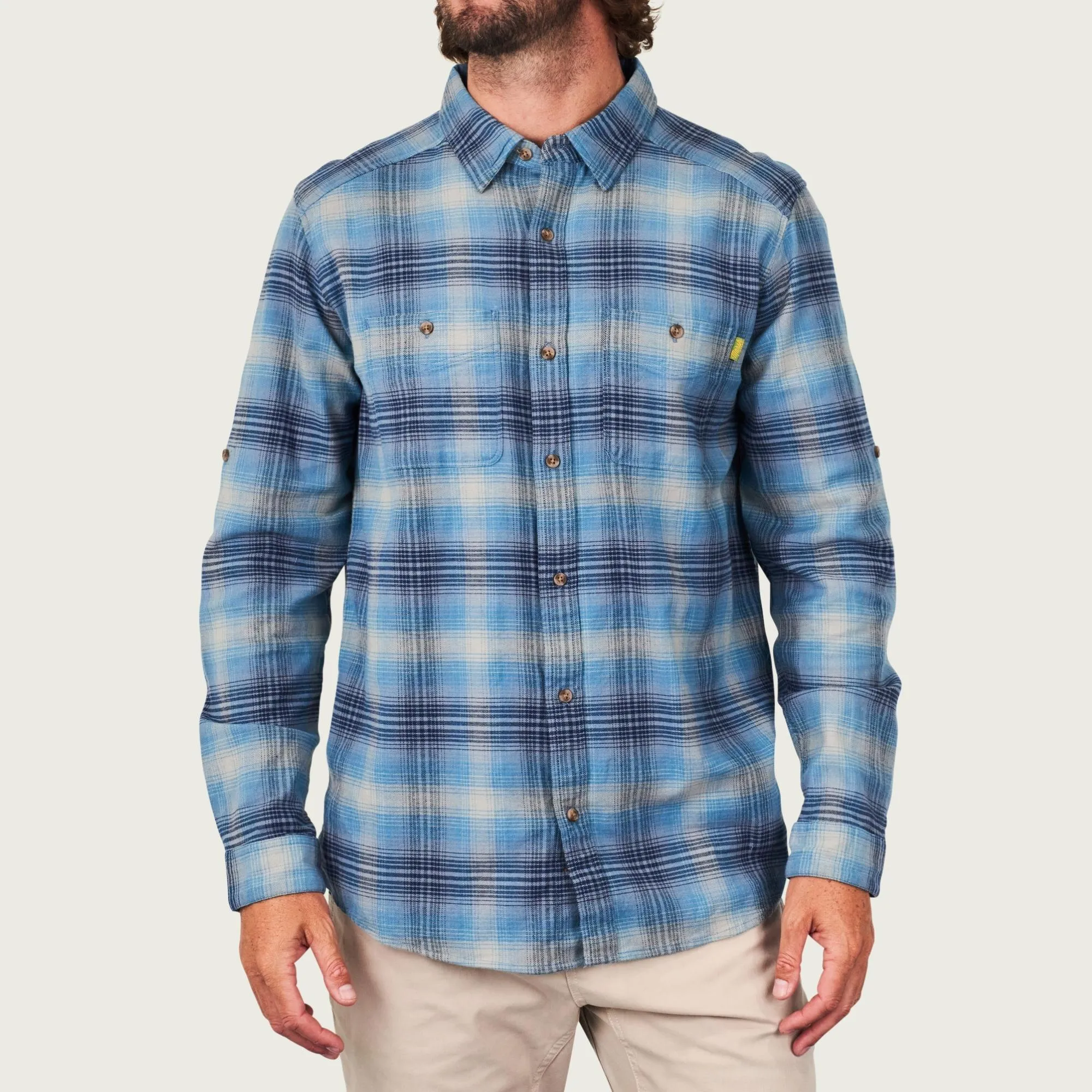 Westerly Flannel Shirt