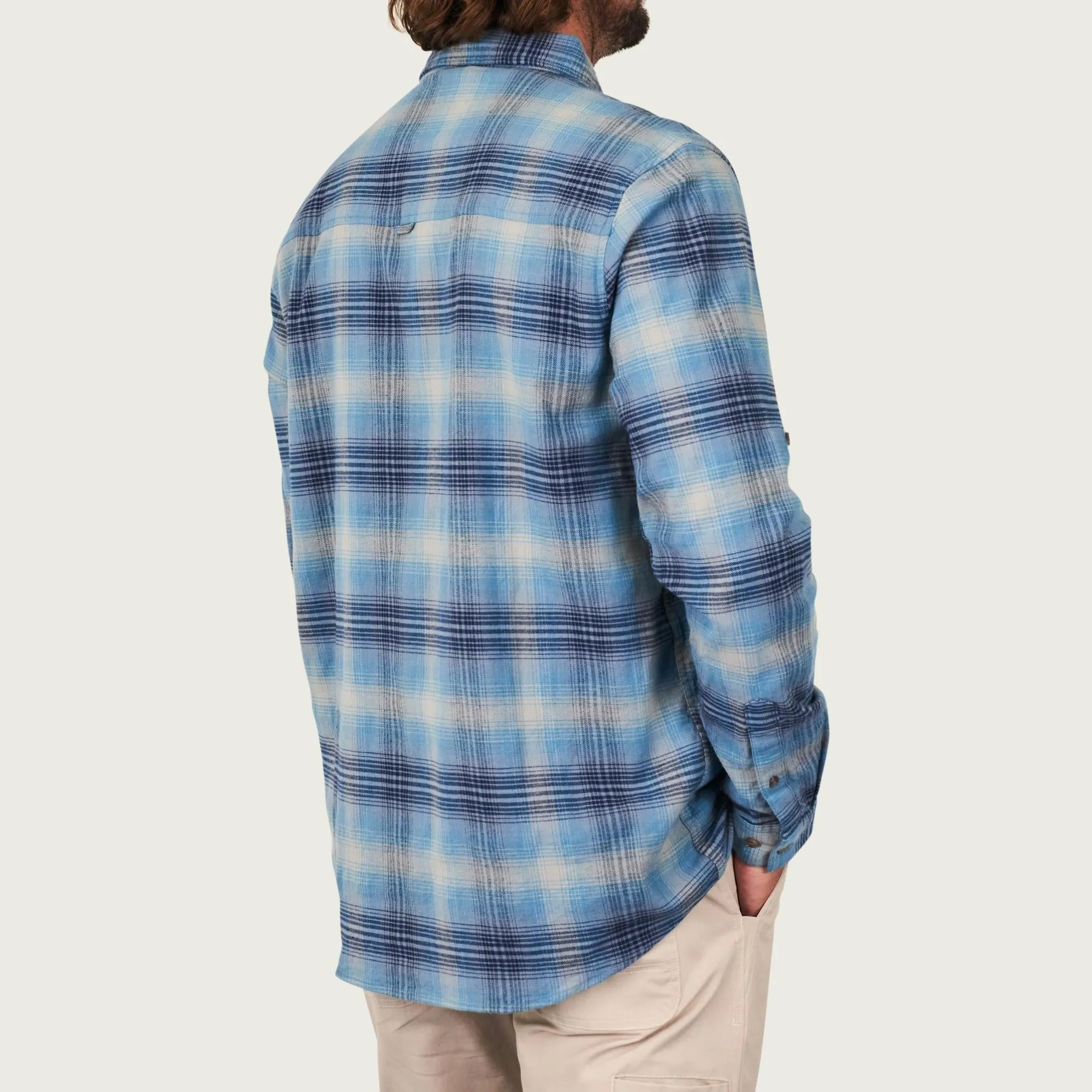 Westerly Flannel Shirt