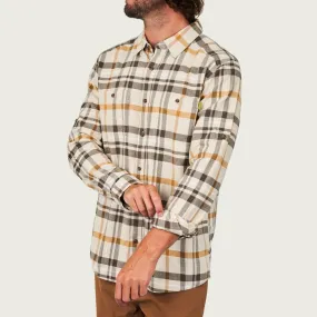 Westerly Flannel Shirt