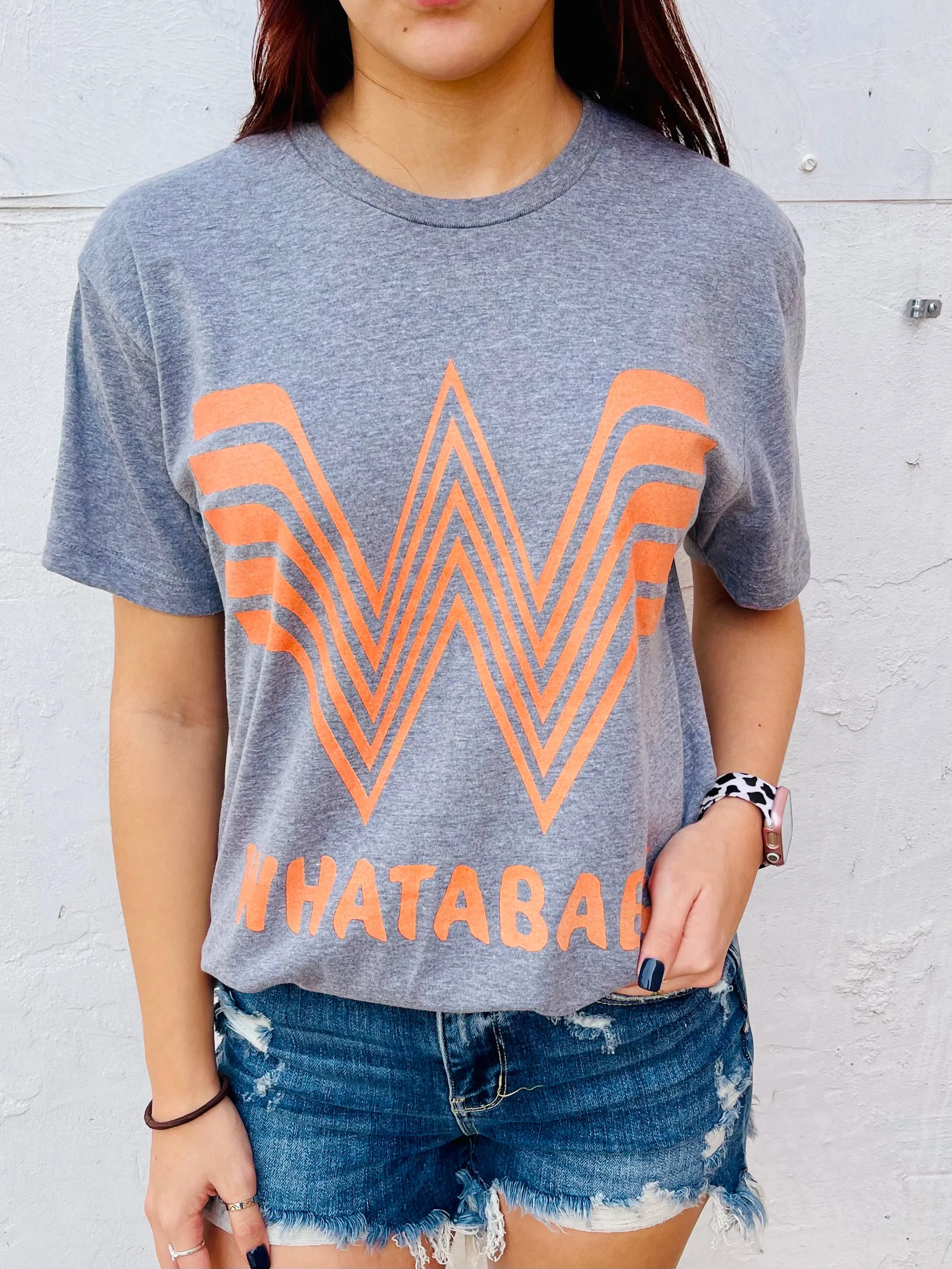 What a Babe Graphic Tee