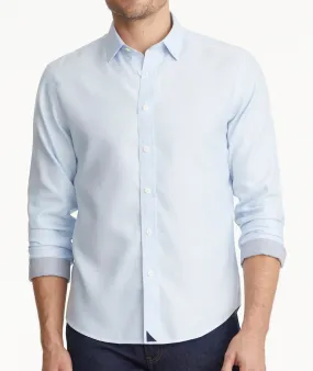 Wrinkle-Free Burke Shirt